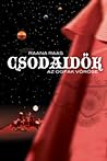 Az ogfák vöröse by Raana Raas