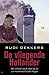De vliegende Hollander. Het verhaal van de man die de 9/11-terroristen leerde vliegen