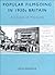 Popular Filmgoing In 1930s Britain: A Choice of Pleasures (Exeter Studies in Film History)