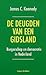De deugden van een gidsland...