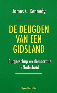De deugden van een gidsland: burgerschap en democratie in Nederland
