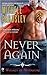 Never Again (Wizards of Nev...