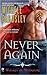 Never Again (Wizards of Nevermore, #1)