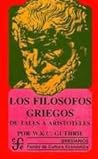 Los filósofos gri...