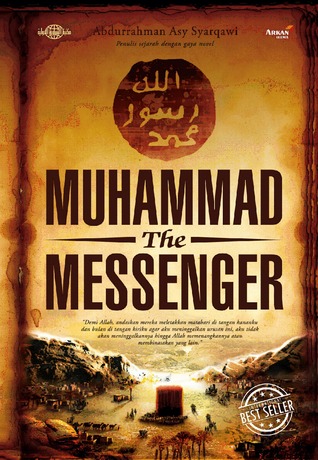 Muhammad The Messenger (Paperback)