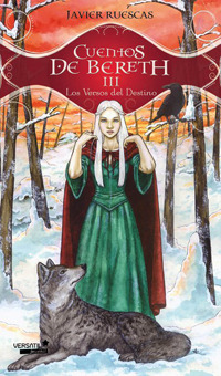 Los versos del destino (Cuentos de Bereth, #3)