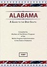 Alabama by Work Projects Administration