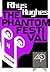 The Phantom Festival by Rhys Hughes