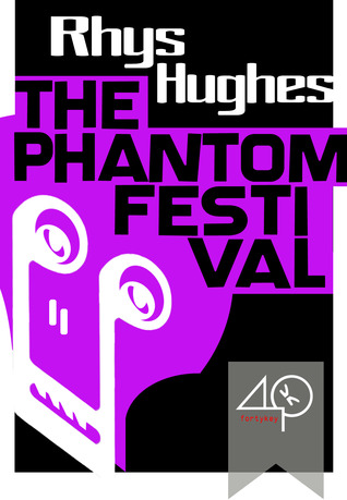 The Phantom Festival (Kindle Edition)