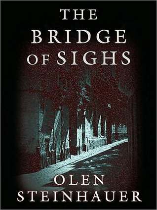 Bridge of Sighs