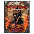 Encyclopaedia Arcane: Blood Magic