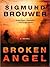 Broken Angel (Caitlyn Brown, #1)