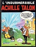 L'insubmersible Achille Talon