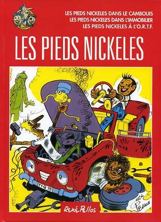 Les pieds nickelés