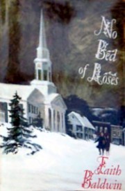 No Bed of Roses (Hardcover)