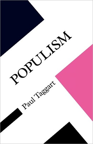 Populism (Concepts in the Social Sciences (Paperback))
