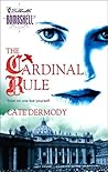 The Cardinal Rule (The Strongbox Chronicles #1) The Cardinal Rule (The Strongbox Chronicles #1)