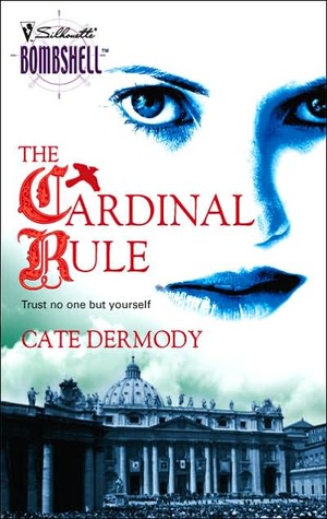 The Cardinal Rule (The Strongbox Chronicles #1)