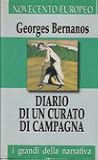 Diario di un curato di campagna by Georges Bernanos