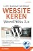 Cepat & Mudah Membuat WEBSITE KEREN dengan WordPress 3.X