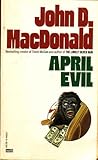 April Evil by John D. MacDonald