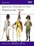 Spanish Armies of the Napoleonic Wars