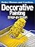 Decorative Painting Step-by-Step (Better Homes and Gardens)