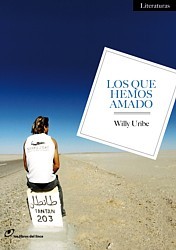 Los que hemos amado (Hardcover)