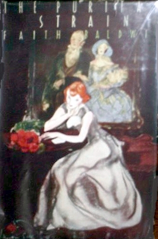 The Puritan Strain (Hardcover)