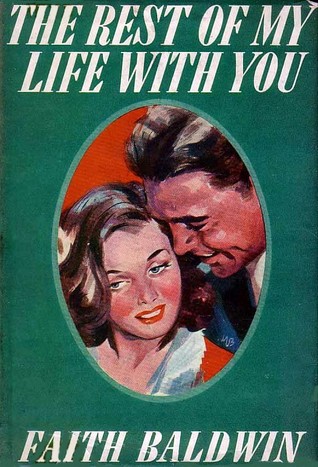 The Rest of My Life With You (Hardcover)