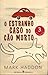 O Estranho Caso do Cão Morto