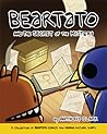 Beartato and the Secret of the Mystery by Anthony  Clark