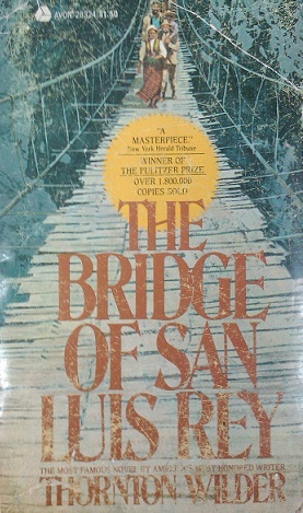 The Bridge of San Luis Rey
