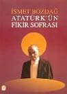Atatürk'ün Fikir ...