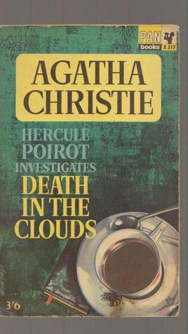 Death In The Clouds