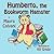 Humberto, the Bookworm Hamster by Mayra Calvani