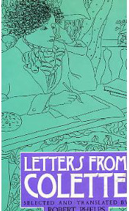 Letters from Colette (Hardcover)