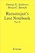 Ramanujan's Lost Notebook: Part II