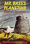Mr. Bass's Planetoid (The Mushroom Planet, #3) Mr. Bass's Planetoid (The Mushroom Planet, #3)