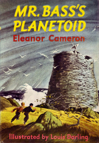 Mr. Bass's Planetoid (The Mushroom Planet, #3)