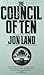 The Council of Ten by Jon Land
