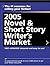 2005 Novel & Short Story Writer's Market (Novel and Short Story Writer's Market)