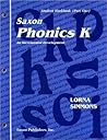 Phonics K: Home S...