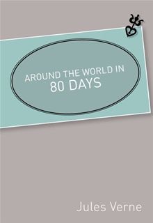 Around the World in 80 days