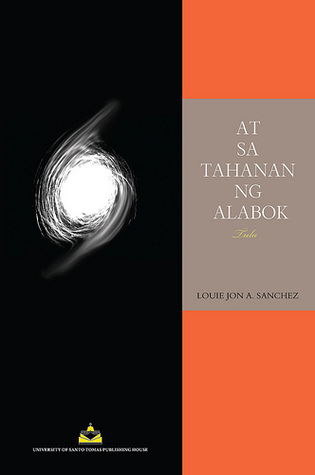 At sa Tahanan ng Alabok: Tula
