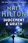 Judgement and Wrath (Joe Hunter, #2)