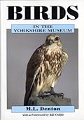 Birds in the Yorkshire Museum