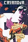 Casanova, Vol. 1 by Matt Fraction
