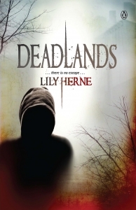 Deadlands (Paperback)