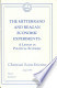 The Mitterrand and Reagan Economic Experiments: A Lesson in Poltical Economy (Hoover monongraph series)